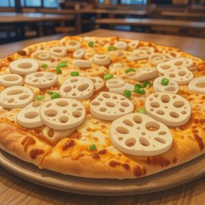 Umami Winter Delight